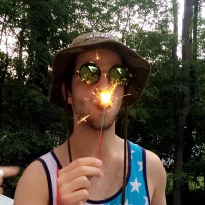 Profile Picture of Matthew Hendrickson (@MattHendi) on Twitter