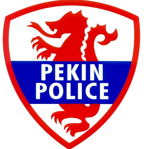 Pekin Police Department
111 S. Capitol St.
Pekin, IL. 61554
911 Emergency
309-346-3132