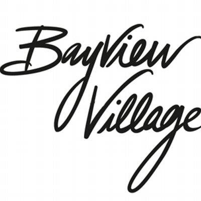 Bayview Village is the HAUTEST shopping centre in Toronto, home to over 110 one-of-a-kind and luxury merchants. #thehautelife