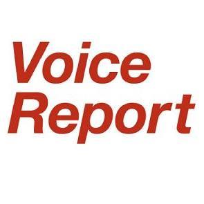 Voice Report has retired. Please visit our parent brand, @CCMI_Telecom.