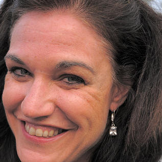 Life loving, fun living, library admiring, passion driven account executive for Demco Software
