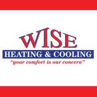 Rhonda Skaggs - @WiseHeatingCool Twitter Profile Photo