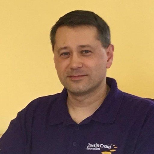 Ian_1172's profile picture. Justin Craig Education runs A level and GCSE revision courses during school holidays.