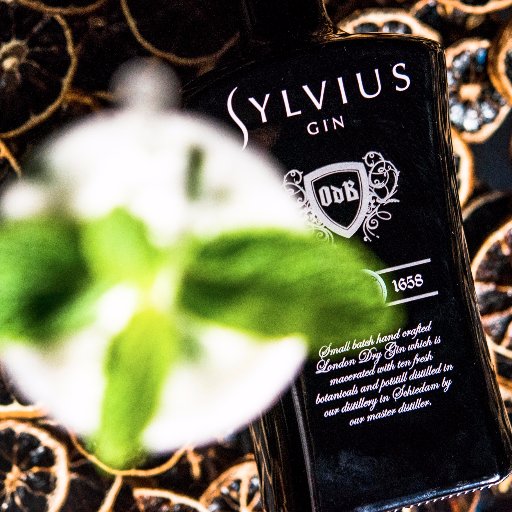 Enjoy our handcrafted small batch gin and genevers and indulge yourself in great spirits from the past and present!