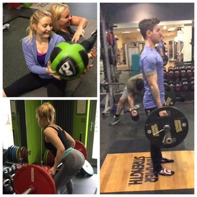 Jay Hurley Physiques, Strength - Structure - Foundation! Level 4 REPS Accredited Personal Trainer. Enjoy moving heavy objects against the force of gravity