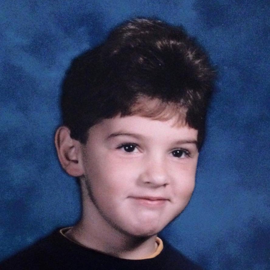 fjhancock's profile picture. I build cool things.