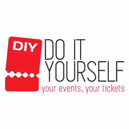 DIYticket's profile picture. 