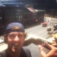 Gunnar Nyblad (@gunnartunes) 's Twitter Profile