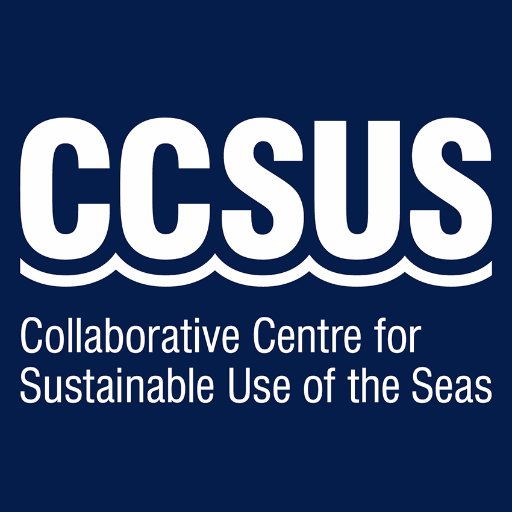 Collaborative Centre for Sustainable Use of the Seas (CCSUS) - part of the Strategic Alliance between @uniofeastanglia and @CefasGovUK