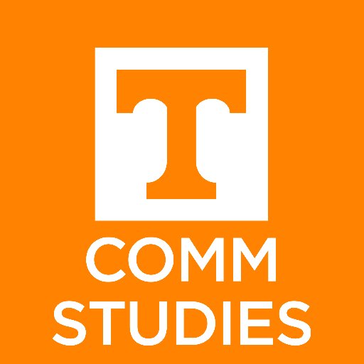 The School of Communication Studies at the University of Tennessee Knoxville.