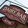 UNHDairyBar's profile picture. The UNH Dairy Bar offers local, sustainable & fresh wholesome foods & the BEST icecream! https://t.co/CqIGLcaWiJ