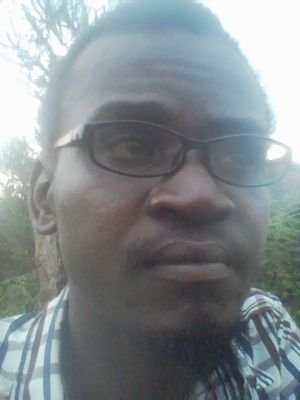 OmoloOpondo's profile picture. my brain