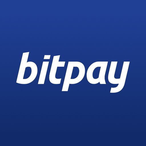 The world leader in blockchain payment technology. Accept and send Bitcoin & cryptocurrency payments. 

Help: https://t.co/V1itnKlovM Press: media@bitpay.com