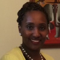 Janet Muriuki (@janetmuriuki) 's Twitter Profile