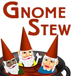 Bite-sized table top gaming tips and news from the experts. | Multiple award winning multi-author blog. | Mmmm. Tastes like gnomes.