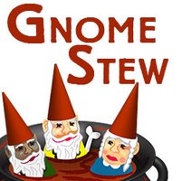 Gnome Stew (@gnomestew) 's Twitter Profile