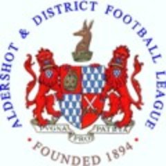 Intermediate & Junior Saturday football in the Aldershot, Farnborough, Alton areas