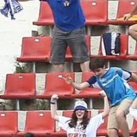 José Carlos Arié (@jarisim) 's Twitter Profile