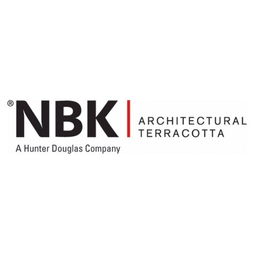 This is the USA site for NBK Architectural Terracotta, a division of Hunter Douglas Facades