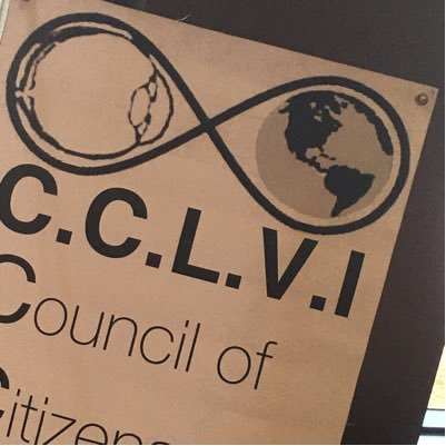 Welcome! CCLVI provides support, encouragement & advocacy for those impacted by low vision & visual impairment. Follow us, visit our website & join weekly Zoom.