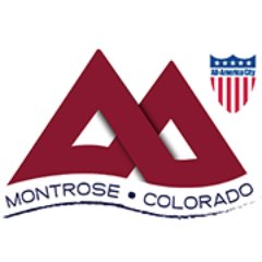 Serving the citizens of Montrose Colorado. Follow us on Instagram @city_of_montrose #MontroseCO #MontroseColorado