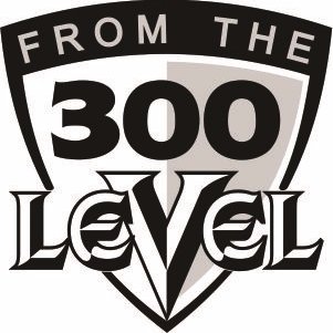 300 Level Noise