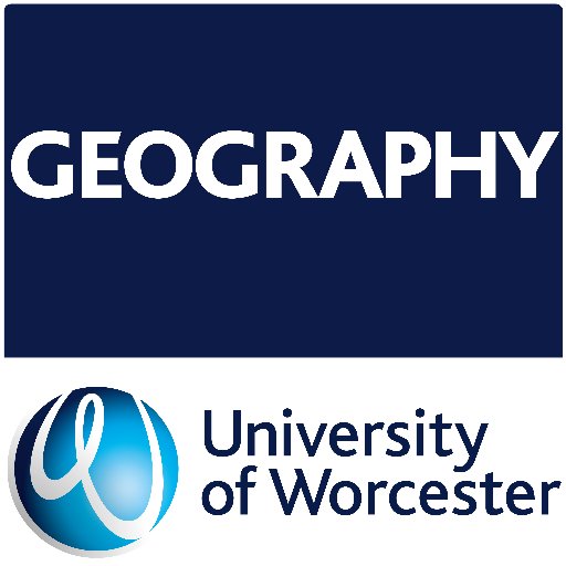 Geography at the University of Worcester, specialising in practical, hands-on learning in small groups. Assessment by coursework - no exams.