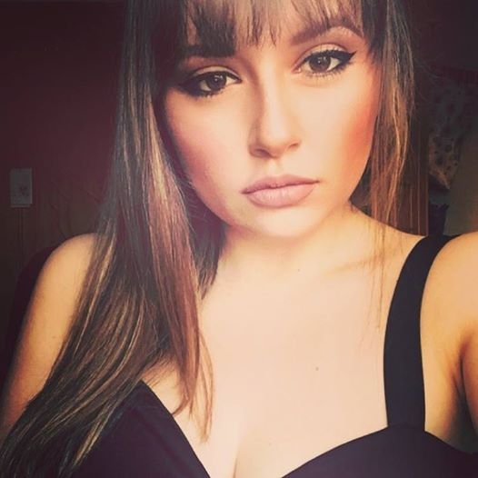 ShaaroonGar's profile picture. Diseñadora de modas.