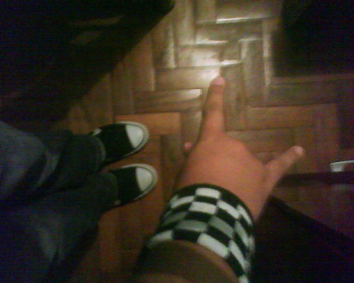 victor_boss's profile picture. Eu adoro tudo , de menos meio bilhão de coisas .