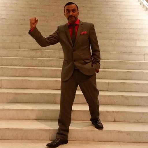 udayparekh1's profile picture. sex symbol to many but I've really got a beautiful mind.