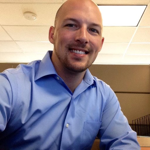 bgentry23's profile picture. 