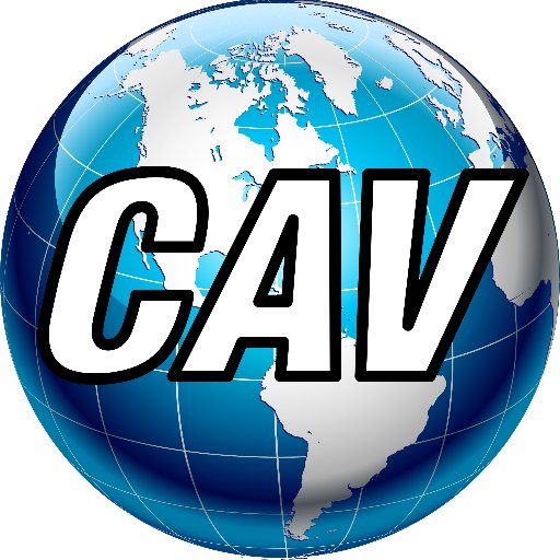 An AV technology company specializing in permanently installed AV solutions . CAV originated in Marietta, GA  and is currently headquartered in Hiram, GA