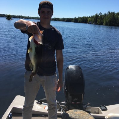 Elliots93's profile picture. Gone fishing. Still a Leafs fan.