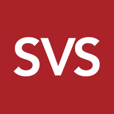 The Society for Vascular Surgery® (SVS) is a not-for-profit professional medical society, composed primarily of vascular surgeons.
#vascsurg