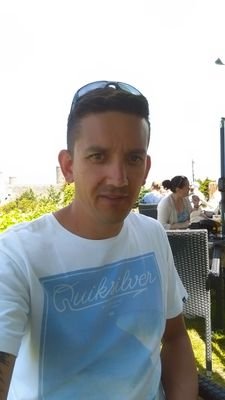 andyborruto's profile picture. Dad, Husband and CAFC fan.  
RE: Rule #5