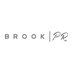 Brook PR (@brookprelations) Twitter profile photo Brook PR (@brookprelations) Twitter profile photo