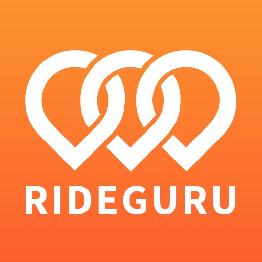 https://t.co/89pWwKt1l5 is your rideshare expert. Compare costs of various rideshares &  taxi services worldwide, then hail your car straight from RideGuru.