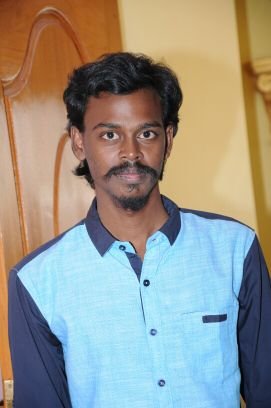 ArunEb's profile picture. 