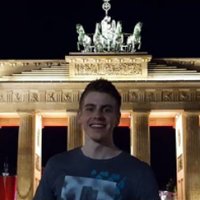 Krieger Emy (@kriegeremy) Twitter profile photo