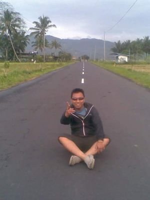 angelo_Yroi's profile picture. Olahraga Hobi Politik & Pemerintahan Teknologi