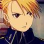 I am a First Lieutenant in the Amestris Military. I take my job VERY seriously..