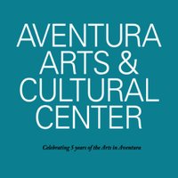 Aventura Arts Ctr.(@aventuracenter) 's Twitter Profile Photo