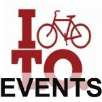 Links to bike events in Toronto!