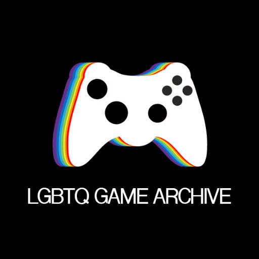 LGBTQ_GA's profile picture. Documenting LGBTQ game history. No longer using this site. Keeping account to lockdown user name. Website updates coming. Bluer Skies: lgbtqgamearchive.