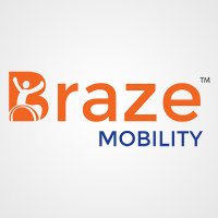 Braze Mobility (@brazemobility) 's Twitter Profile