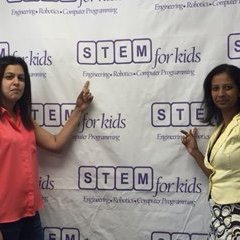 STEMforKids_ES's profile picture. 