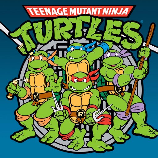 A TMNT movie for the TMNT generation.