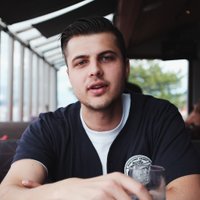 Sergey Stefoglo (@sergeystefoglo_) 's Twitter Profile