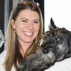 rsabisch's profile picture. A smooth sea never made a good sailor.