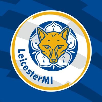 Twitter NO oficial sobre el Leicester City. Toda la información sobre The Foxes en Español. [Asociados a @Mercado_Ingles]